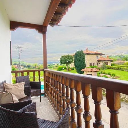 Holiday home La Casuca De Sanfer Santillana del Mar