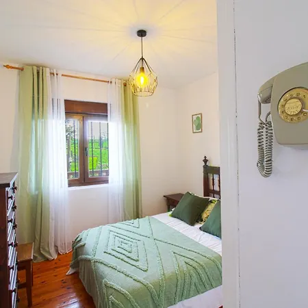 La Casuca De Sanfer Holiday home