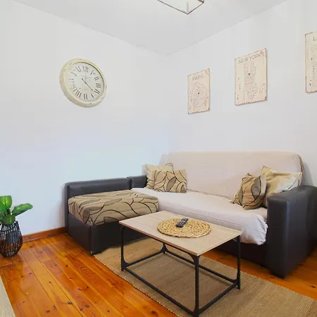 La Casuca De Sanfer Hébergement de vacances Santillana del Mar