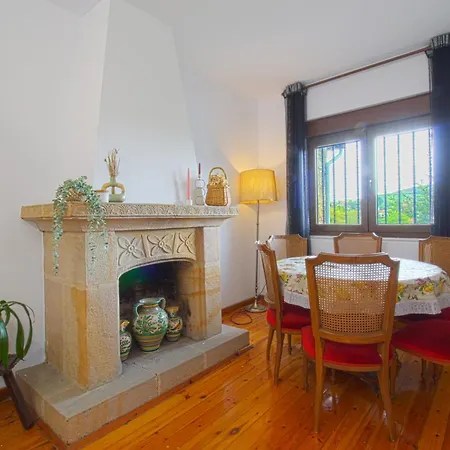 Hébergement de vacances La Casuca De Sanfer Santillana del Mar