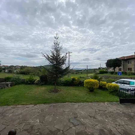 Hébergement de vacances La Casuca De Sanfer *