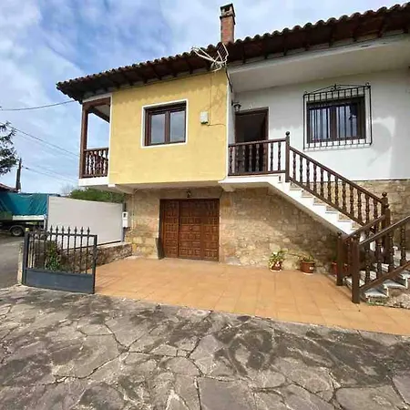 La Casuca De Sanfer *