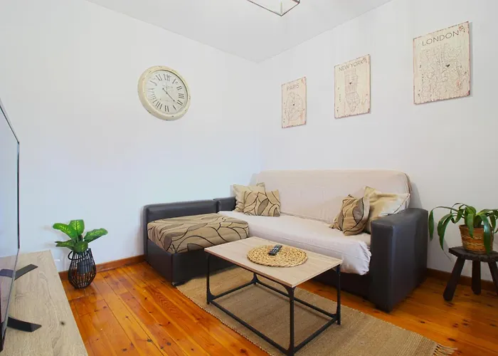 La Casuca De Sanfer Prázdninový dům Santillana del Mar