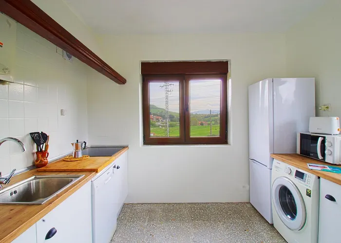 Hébergement de vacances La Casuca De Sanfer