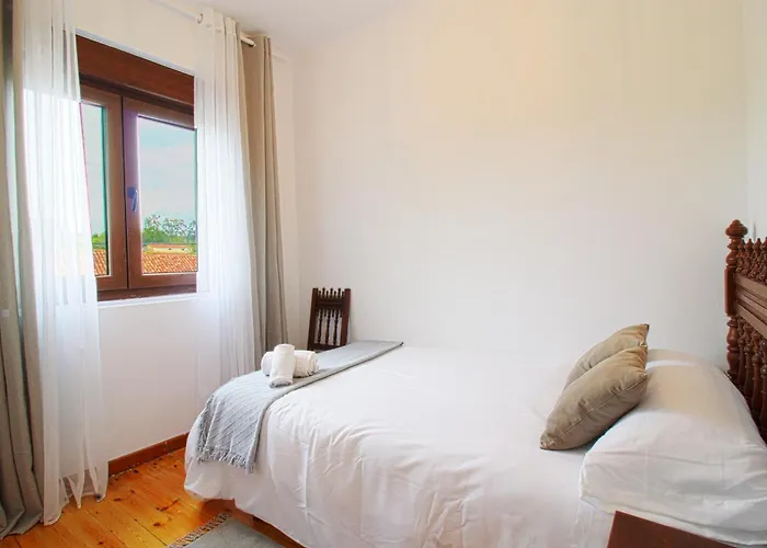 Hébergement de vacances La Casuca De Sanfer *