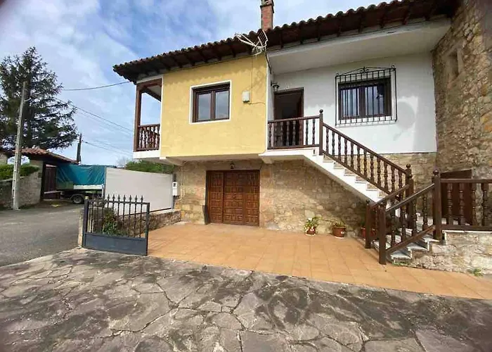 La Casuca De Sanfer *