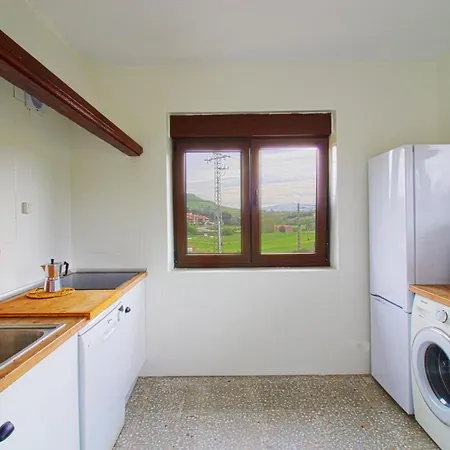 度假居 La Casuca De Sanfer