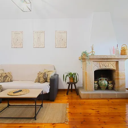 La Casuca De Sanfer 桑提亚纳德玛