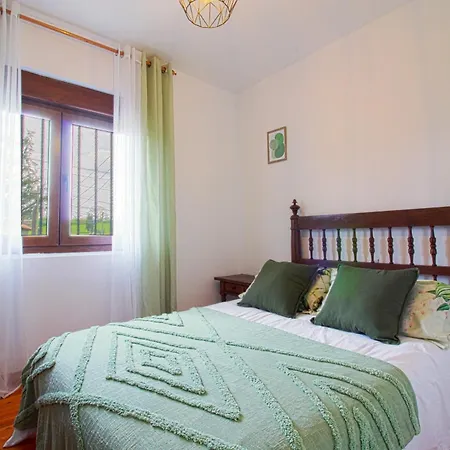 度假居 La Casuca De Sanfer