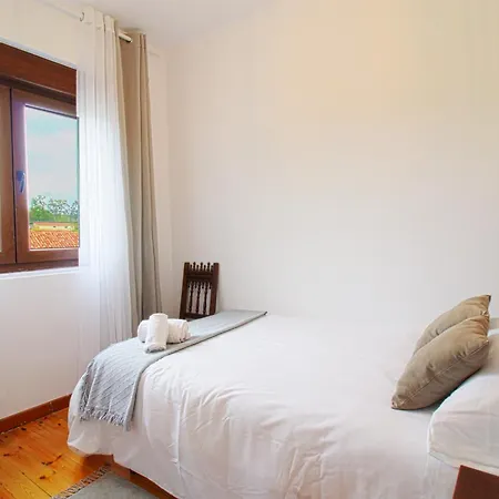 度假居 La Casuca De Sanfer *