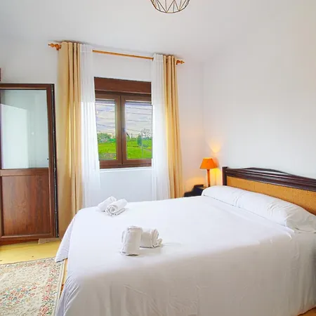 La Casuca De Sanfer 度假居 桑提亚纳德玛